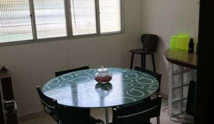 Casa para venda com 300 metros quadrados com 4 quartos em Ipsep - Recife - PE