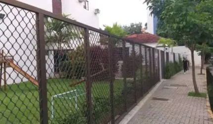 Apartamento para venda tem 58 metros quadrados com 2 quartos em Graças - Recife - PE