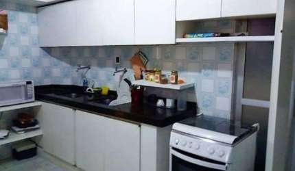 Apartamento para venda com 145 metros quadrados com 3 quartos em Boa Viagem - Recife - PE