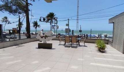 Apartamento para venda tem 186 metros quadrados com 4 quartos em Boa Viagem - Recife - PE