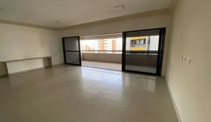 Apartamento para venda com 156 metros quadrados com 4 quartos em Casa Amarela - Recife - PE