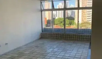 Cobertura duplex para venda tem 127 metros quadrados com 4 quartos em Boa Viagem - Recife - PE