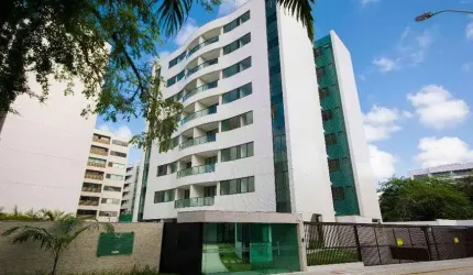 Alugo, 3 quartos, Poço da Panela