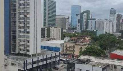 Apartamento para venda com 220 metros quadrados com 3 quartos em Boa Viagem - Recife - PE