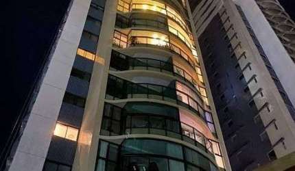 Apartamento em Boa Viagem | NOVO | na Rua do Santa Maria | 135m² | 4 quartos | 2 vagas.