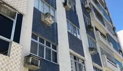 Apartamento para venda tem 160 metros quadrados com 4 quartos em Boa Viagem - Recife - PE