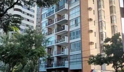 Apartamento para venda possui 130 metros quadrados com 3 quartos em Madalena - Recife - PE