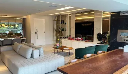 Apartamento para venda possui 170 metros quadrados com 4 quartos em Imbiribeira - Recife - PE