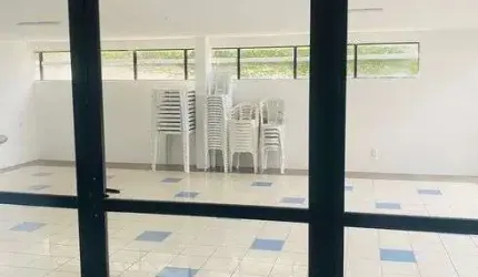 Cobertura para venda com 319 metros quadrados com 4 quartos