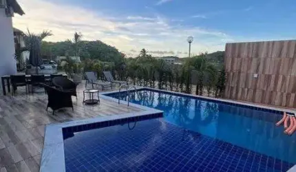 Casa para venda tem 280 metros quadrados com 4 quartos em - Tamandaré - PE