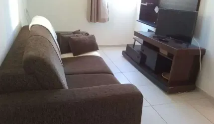 Flat para aluguel tem 32 metros quadrados com 1 quarto em Boa Viagem - Recife - PE