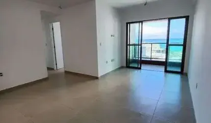 Novo! Na melhor localização do Pina, à 150 m do mar.