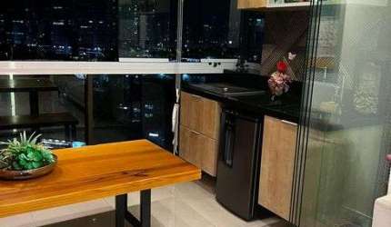 Apartamento para venda possui 109 metros quadrados com 3 quartos em Imbiribeira - Recife - PE