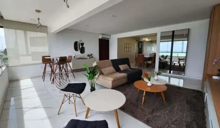 Apartamento para venda tem 150 metros quadrados com 3 quartos em Boa Viagem - Recife - PE