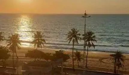 Apartamento para venda tem 120 metros quadrados com 3 quartos em Boa Viagem - Recife - PE