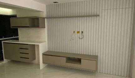 Apartamento para venda possui 109 metros quadrados com 4 quartos em Imbiribeira - Recife - PE