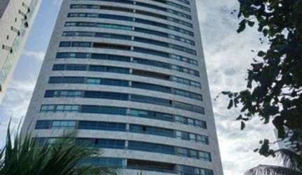 Apartamento para aluguel e venda possui 224 metros quadrados com 4 quartos