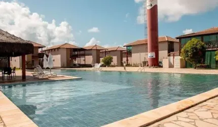 Casa para venda possui 110 metros quadrados com 3 quartos em - Tamandaré - PE