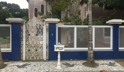 Casa para venda com 2000 metros quadrados com 4 quartos em Aldeia dos Camarás - Camaragibe - PE