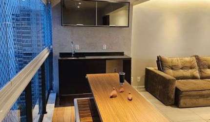 Apartamento para aluguel possui 120 metros quadrados com 3 quartos em Imbiribeira - Recife - PE