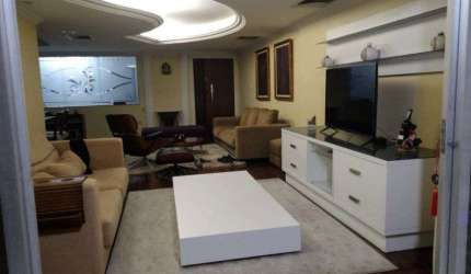 Apartamento para aluguel tem 180 metros quadrados com 4 quartos em Boa Viagem - Recife - PE