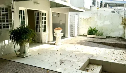 Excelente casa com 219m em Setúbal.