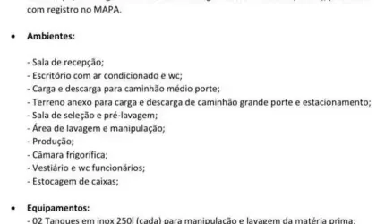 Galpão/Depósito/Armazém para aluguel tem 200 metros quadrados com 2 quartos em Ibura - Recife - PE