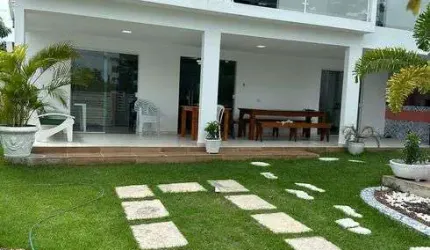 Casa para aluguel e venda com 420 metros quadrados com 6 quartos em Porto de Galinhas - Ipojuca - PE