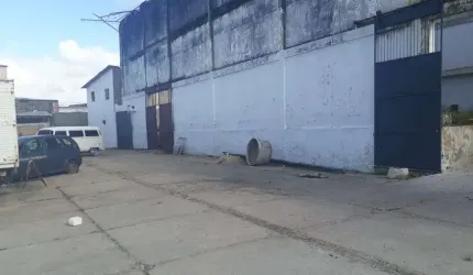 Lote/Terreno para venda possui 8000 metros quadrados em Afogados - Recife - PE