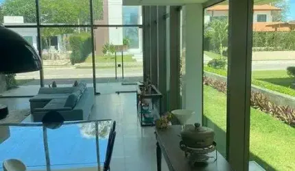 Casa para aluguel possui 400 metros quadrados com 5 quartos em - Sairé - PÉ