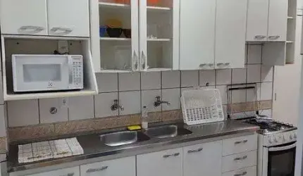 Apartamento para aluguel possui 120 metros quadrados com 3 quartos em Boa Viagem - Recife - PE