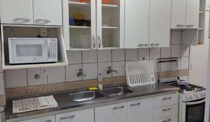Apartamento para aluguel possui 120 metros quadrados com 3 quartos em Boa Viagem - Recife - PE