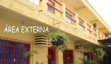 Galeria para aluguel possui 420 metros quadrados com 12 quartos em Zumbi - Recife - PE