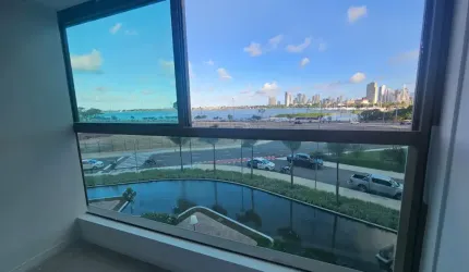flat  bairro se são José