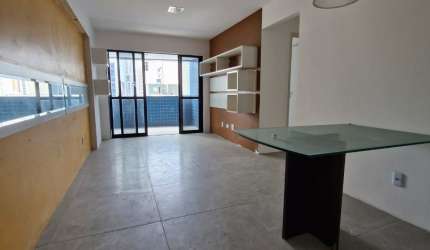 VENDO  - Apartamento em Boa Viagem | 77m² | 3 quartos | andar alto | lazer completo | melhor localização
