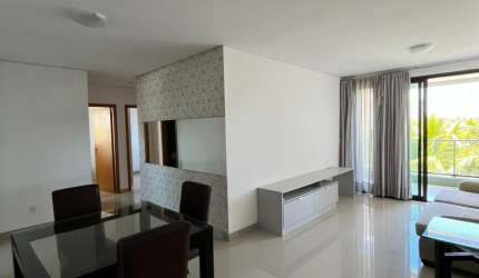 VENDO - Apartamento na Reserva do Paiva | 3 quartos - 2 suítes | 113m² | lazer completo