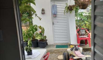 casa em condomínio  aldeia km 13