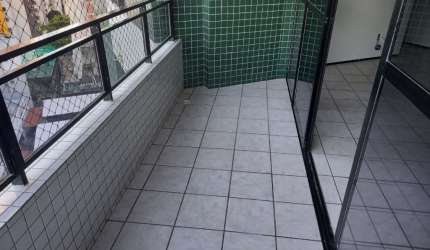 apartamento no próximo ao Carrefour boa viagem
