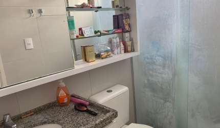 apartamento nas graças Recife