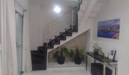 Linda casa duplex na torre documentação em dias aceita financiamento