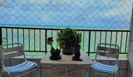 apartamento em Candeia
