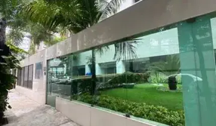lindo apartamento pronto para morar