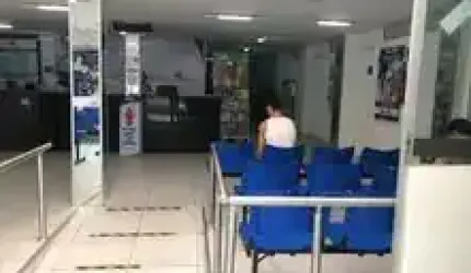 Casa comercial , excelente localização em piedade  780m²