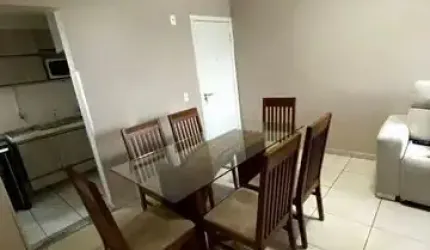 otimo apartamento mobiliado piedade