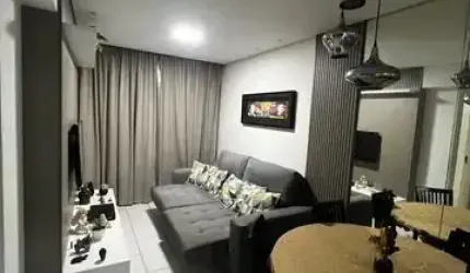 lindo  apartamento na torre