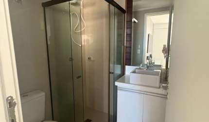 lindo apartamento em boa viagem