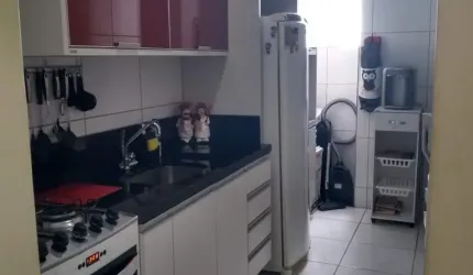 lindo apartamento em candeias