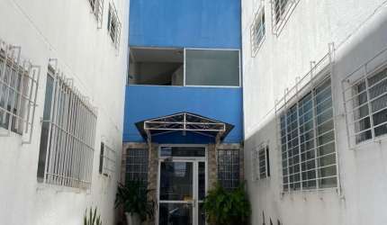apartamento em boa viagem
