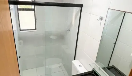 lindo apartamento na torre