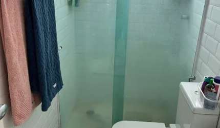 lindo apartamento em casa amarela